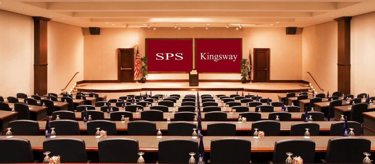 Отель Sps Kingsway Тривандрум Экстерьер фото